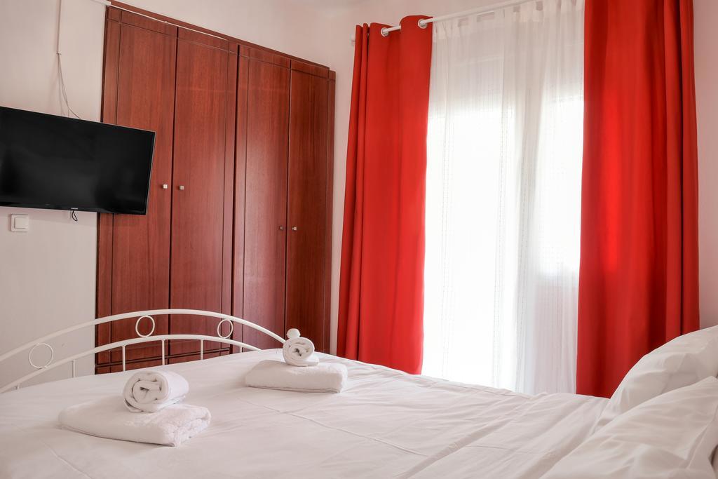 Meteora View Modern Apartments Kalambaka Extérieur photo