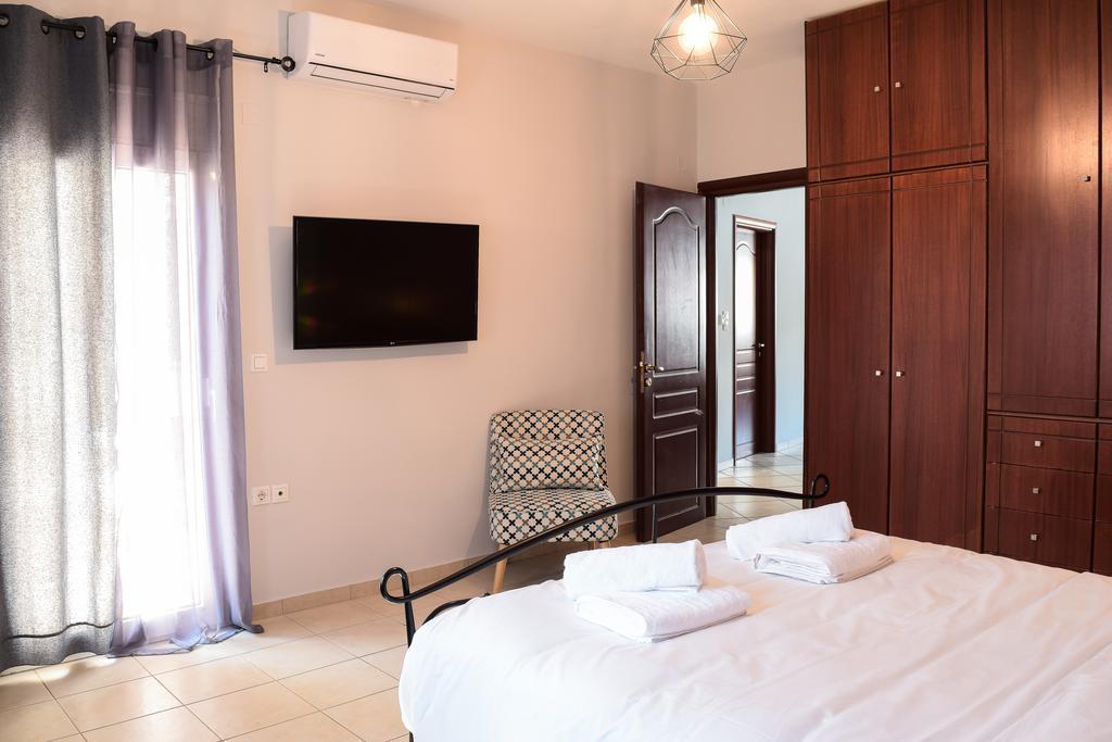 Meteora View Modern Apartments Kalambaka Extérieur photo